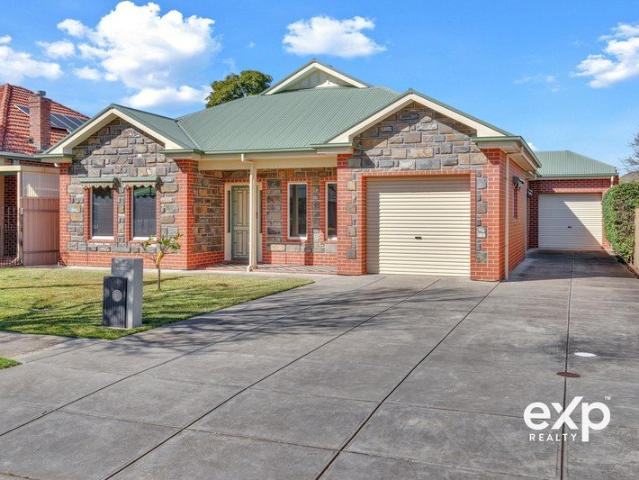 Character, Space & Flexibility in a Tightly Held Manningham Location