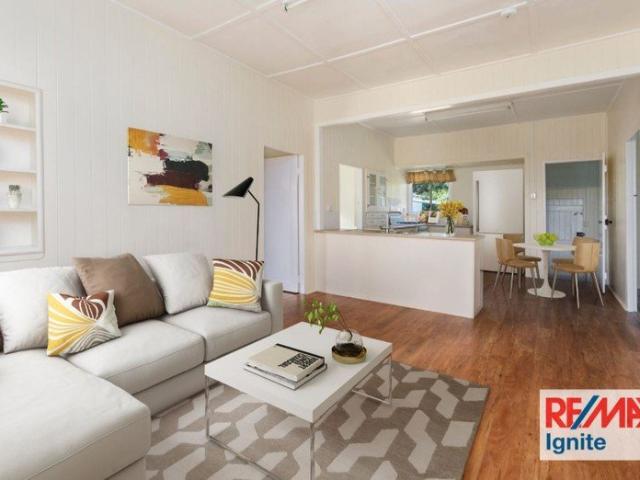 CHARACTER, SPACE & FUTURE POTENTIAL ON 835M²