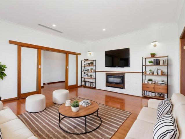 Character, Space & Future Potential on 1,263sqm