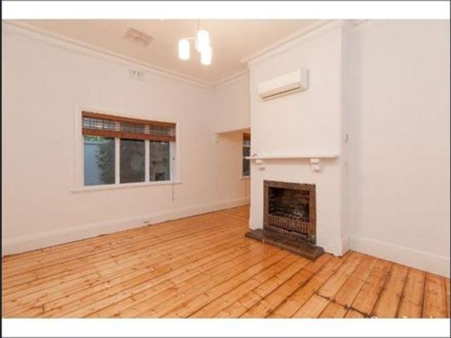 Character & Space in Sought After Millswood