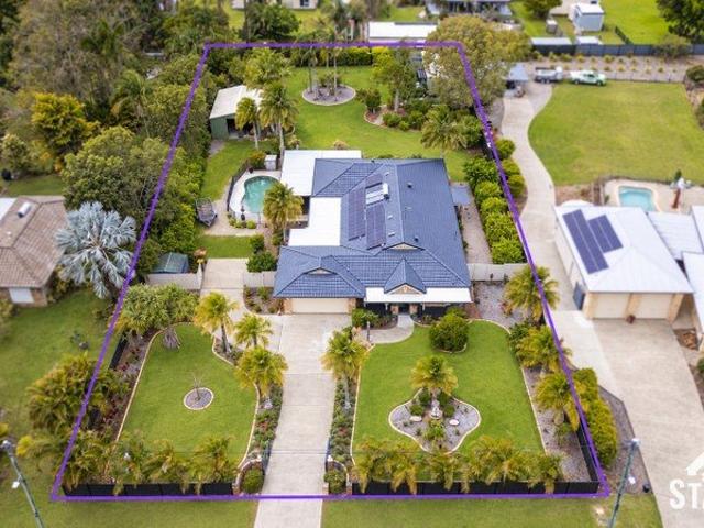 Character, Space & Incredible Lifestyle on 3,005m²