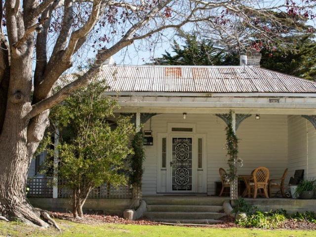 Character & Space On Over An Acre