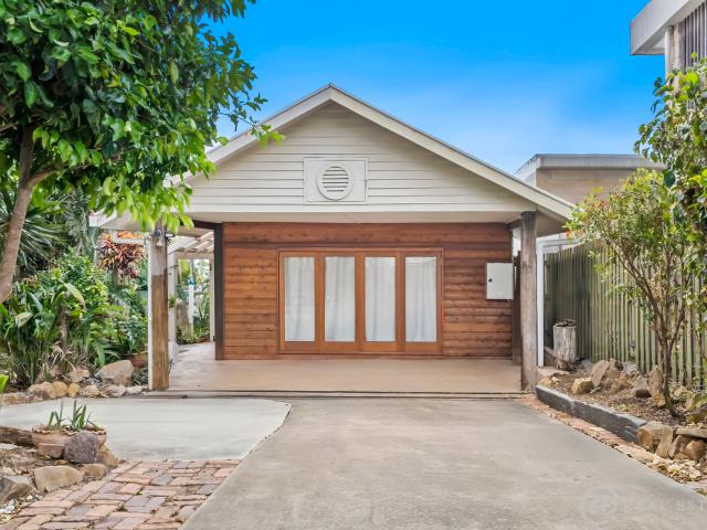 Character, space & ocean views – a truly unique coastal home