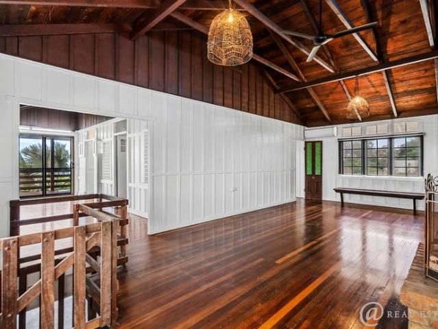 Character, space & ocean views – a truly unique coastal home