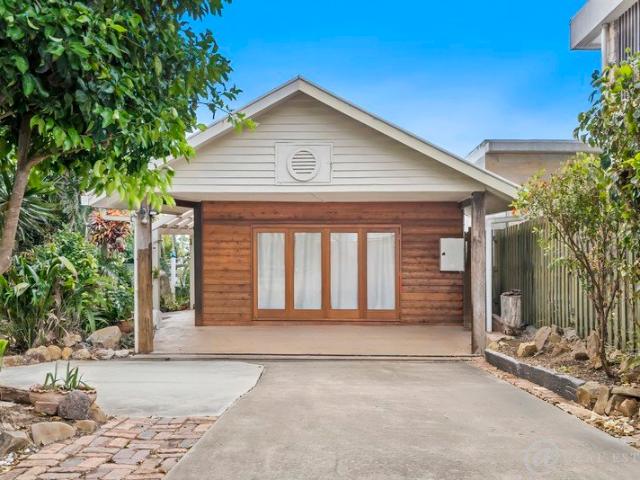 Character, space & ocean views a truly unique coastal home