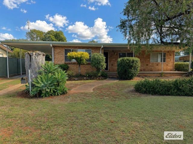CHARACTER, SPACE & OPPORTUNITY IN A PEACEFUL LOCATION