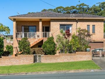 Character, Space & Opportunity in a Prime Ulladulla Location