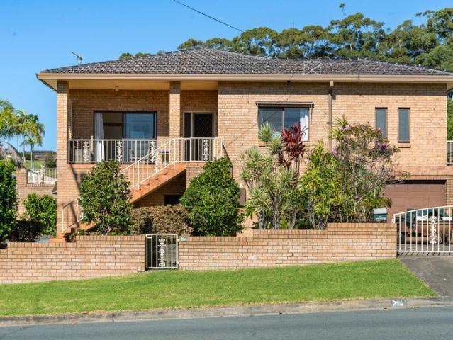 Character, Space & Opportunity in a Prime Ulladulla Location