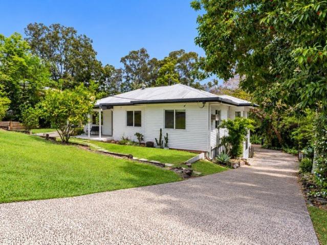 Character, Space & Opportunity in the Heart of Nambour