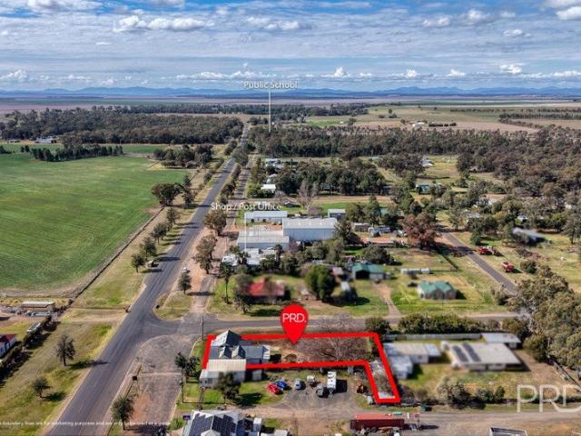 Character, Space & Opportunity in the Heart of Spring Ridge