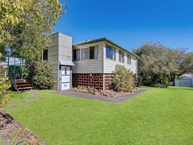 Character, Space & Opportunity in the Heart of Woombye