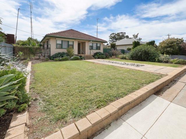 Character, Space & Opportunity on 2,023m²