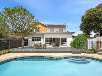 Character, Space & Location in Blue Chip Newtown