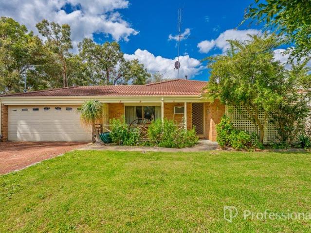 Character, Space & Lifestyle on a Generous 1,012m² Block