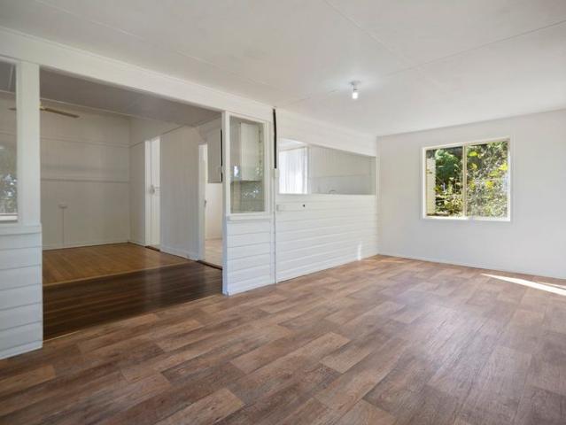 Character, Space & Lifestyle on a Fully Fenced 1.71 Acres