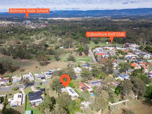Character, Space & Lifestyle on Half an Acre The Ultimate Family Retreat Across the Road from the Golf Course