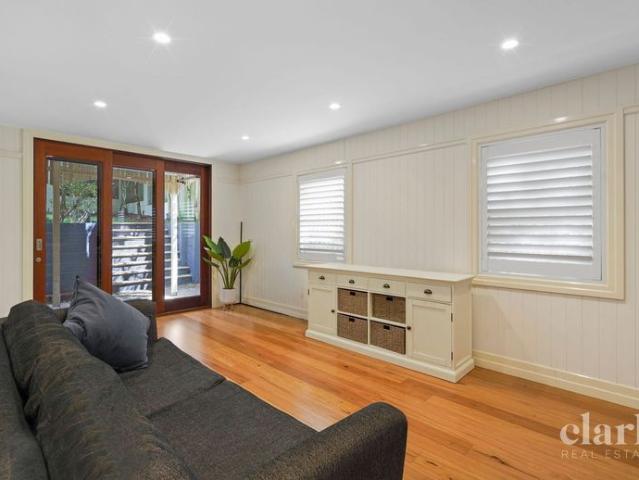 Character, Space & Lifestyle A Queenslander Built for Family Living