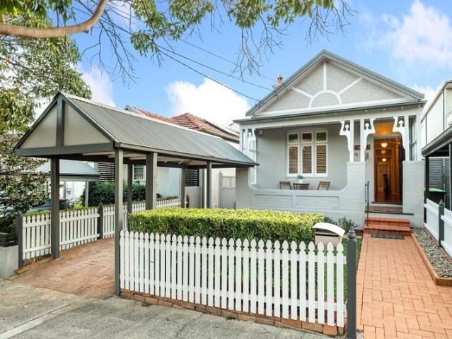 Character, Space & Lifestyle in a Premium Location