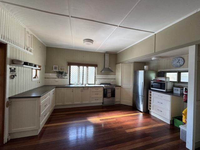 Character, Space & Lifestyle in a Prime Kingaroy Location
