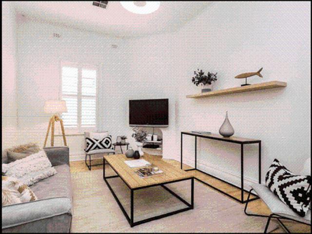 Character, Space & Lifestyle in Parkside