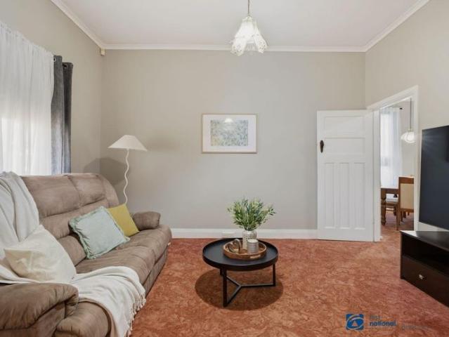 Character, Space & Lifestyle in the Heart of Collie