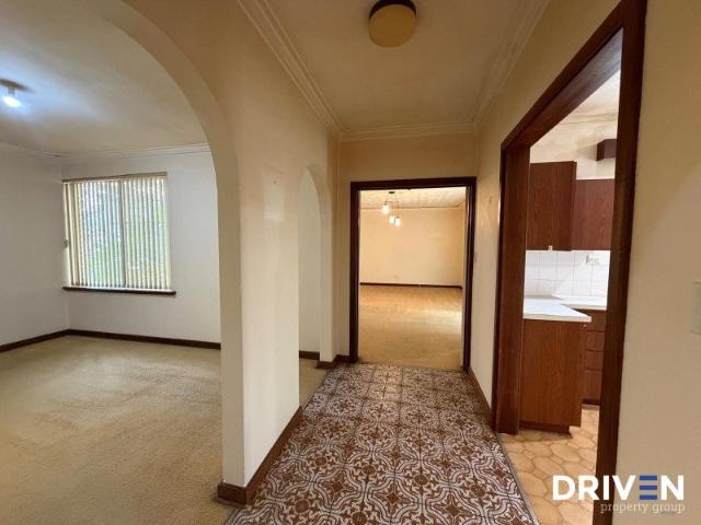 CHARACTER, SPACE & LIFESTYLE IN THE HEART OF MENORA