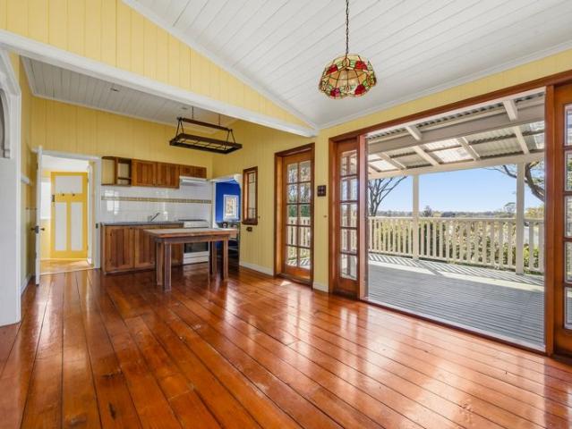 Character, Space & Lifestyle in the Heart of Mitchelton