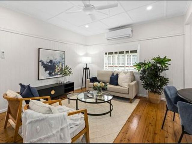 Character, Space & Lifestyle in the Heart of Mitchelton