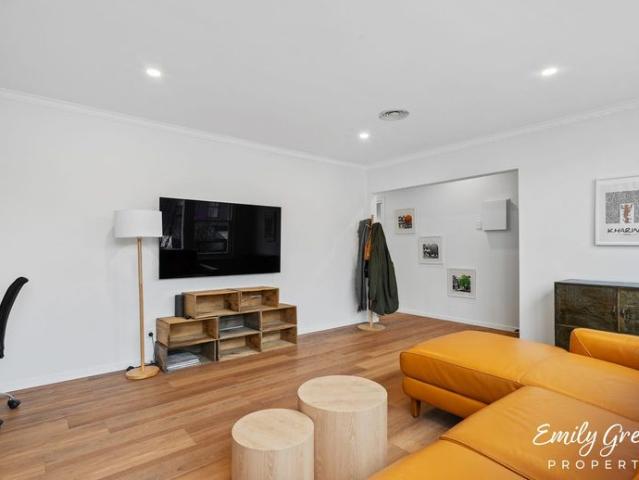 Character, Space & Lifestyle in the Heart of North Hobart