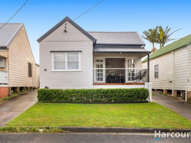 Character, Space & Lifestyle in the Heart of North Lambton