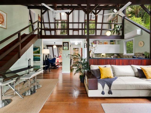 Character, Space & Lifestyle Just Minutes from Cabarita Beach