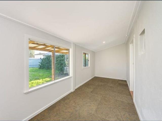 Character, Space & Modern Comfort