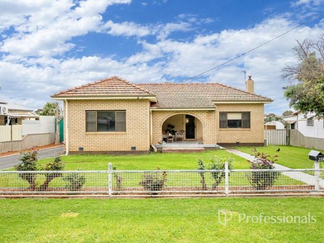 Character, Space & Modern Comfort in the Heart of Brunswick