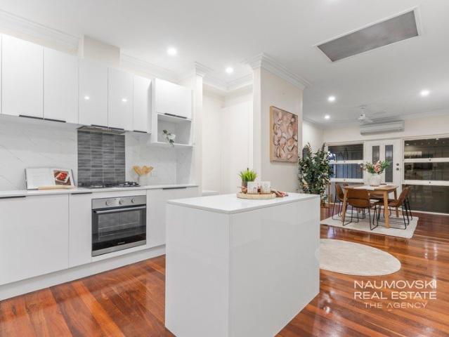 CHARACTER, SPACE & STYLE WITH A FULLY SELF CONTAINED GRANNY FLAT!