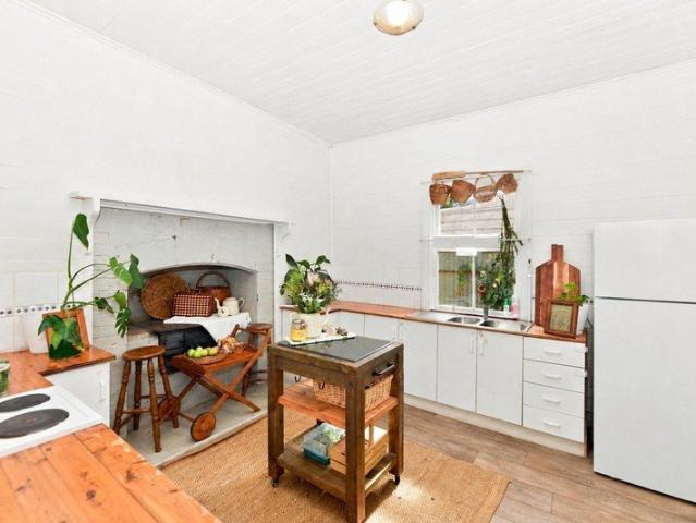 Character, Space & Strong Investment Appeal