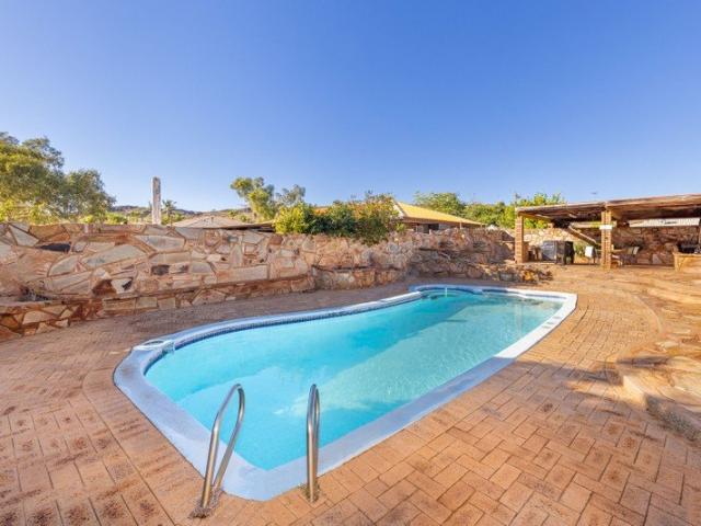 Character, Space & Strong Returns Leased at $1,015 Per Week Until 2028!