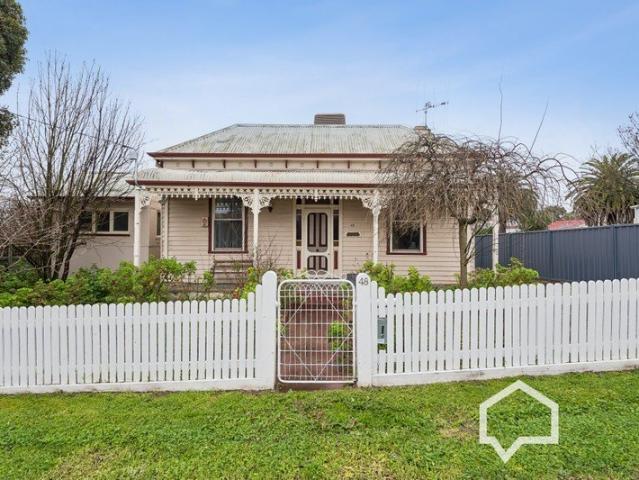 Character, Space & Potential in a Prime CBD Location