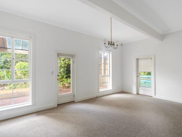 Character, Space & Poolside Living in Prestigious North Adelaide