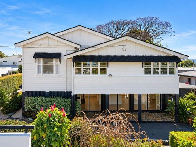 Character, Space & Possibility in the Heart of Buderim