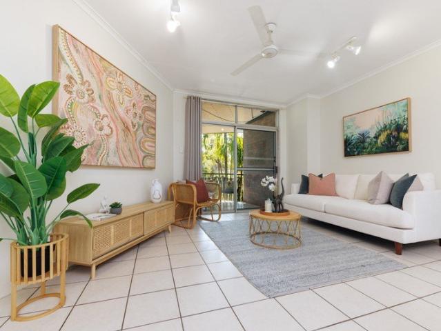 Character, Space & Parkside Living in Stuart Park