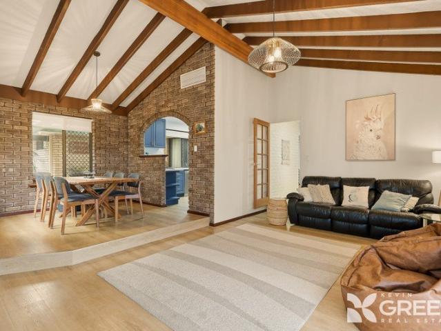 Character, Space & R60 Potential on 1,164sqm