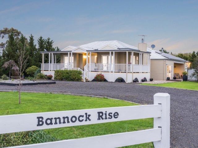 Character, Space & Relaxed Family Living