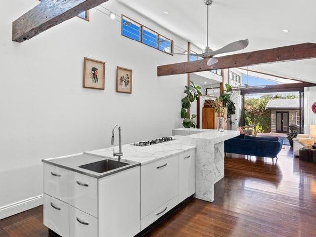 Character, Space & Tropical Living in the Heart of Bungalow