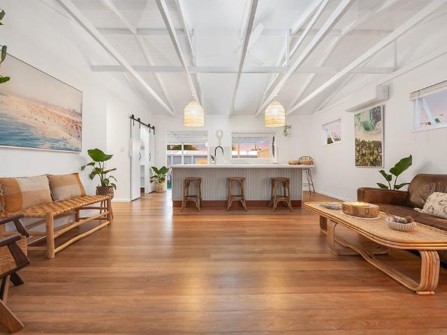 Character, Space \u0026 Lifestyle in the Heart of Beerwah