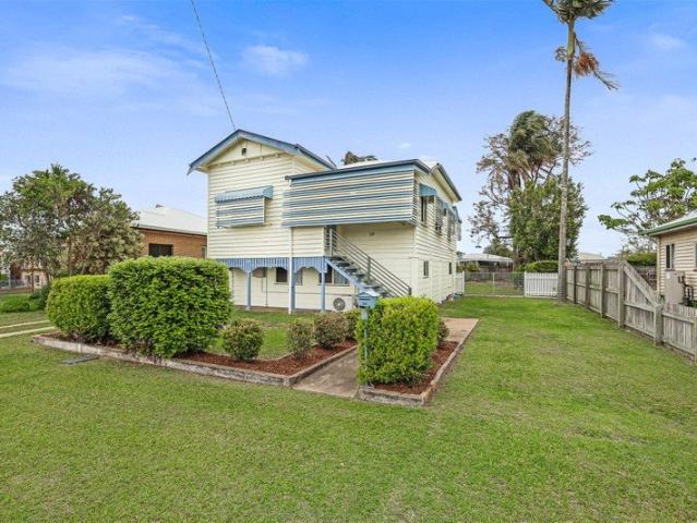 Character, Space & Versatility in the Heart of Norville!