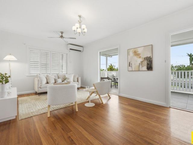 Character, Space & Versatility in the Heart of Edge Hill