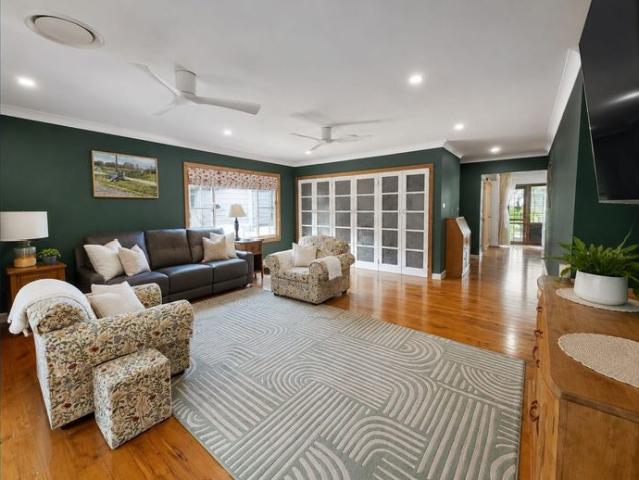 Character, Space & Versatility in the Heart of Wallsend