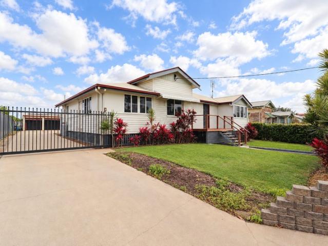 CHARACTER, SPACE & VERSATILITY ON 1,012m²
