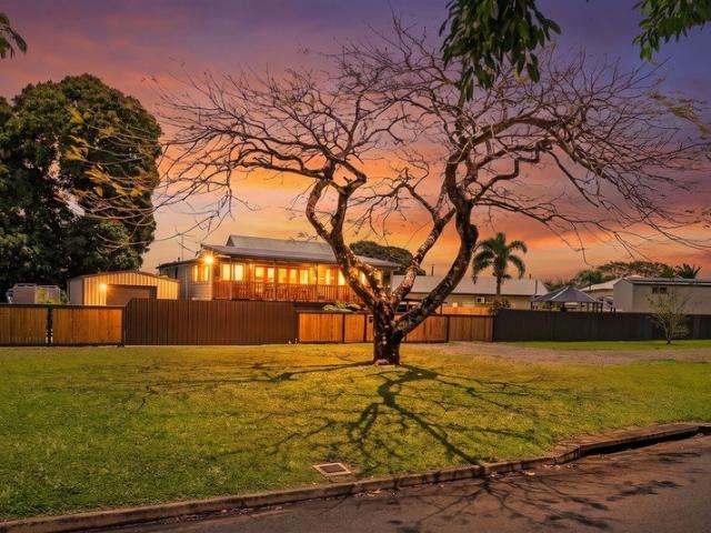 Open Saturday 10th October 11:30am to 12:15pm Character, Space & Versatility with Walsh's Pyramid Views on 1,136m2 Block