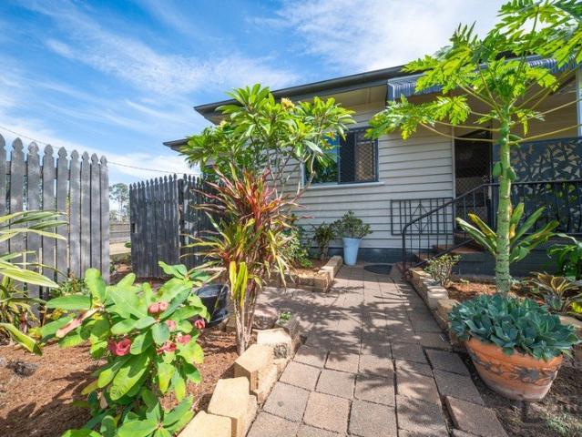 CHARACTER, STUDIO & VERSATILITY IN PRIME GATTON POSITION